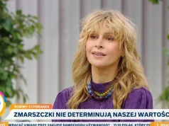 Paulina Holtz o dojrzałości, wieku i presji wyglądu