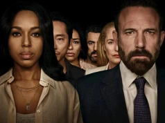 Premiera Bena Afflecka już dostępna w serwisie Netflix! I to taka podwójna!