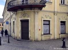 Piotrków. Upadek sklepu „Rawita”. Stare Miasto bez perspektyw