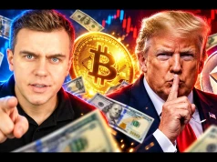 Czy USA spłacą dług kryptowalutami?