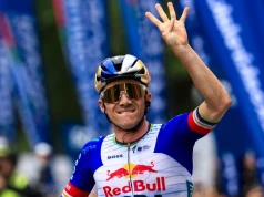 Il Lombardia 2026: Evenepoel na czele Bory, Kwiatkowski w składzie Netcompany INEOS