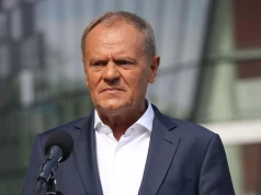 Donald Tusk zabrał głos w "krwawy piątek". Nie ma wątpliwości