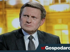 Leszek Balcerowicz chce likwidacji 800+ i dymisji Domańskiego