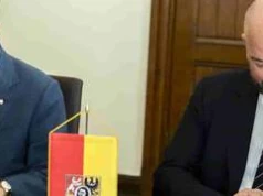 Początek mody na Koreę? Seongnam nowym miastem partnerskim Wrocławia. Korea Day już w sobotę