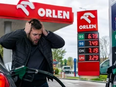 Ceny paliw: czy ulga z CPN właśnie się kończy? Sprawdź, ile zapłacisz od poniedziałku