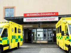 Chaos w irlandzkiej służbie zdrowia? HSE planuje odwołanie zabiegów i wizyt z powodu strajków