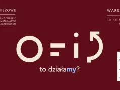 Zapraszamy na jubileuszową edycję Ogólnopolskiego Forum Inicjatyw Pozarządowych