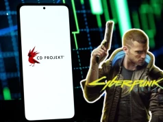 Kurs CD Projektu przełamuje opory. Korekta była tylko zmyłką