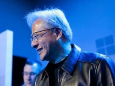 Jensen Huang powiedział jasno. "Gdyby nie Windows, Nvidia by nie powstała"
