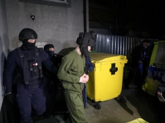 Areszt dla 19-letniego nożownika z Ostrołęki. Jest decyzja sądu