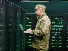 Bez cyfryzacji nie będzie skutecznej armii. Polskie firmy mają ciekawe technologie, ale brakuje jednego