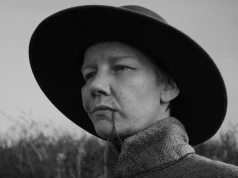 Wilk w męskiej skórze. Róża - recenzja filmu