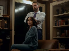 Co oglądać w weekend? Netflix ma nowy thriller z mocną obsadą
