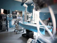 Osiem sal operacyjnych zamiast pięciu. Szpital w Zgierzu po dużej modernizacji