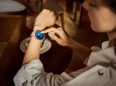 Tytan, ekran 3500 nitów i nurek do 40 metrów. Premiera serii Huawei Watch 6 w Polsce