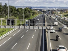 Pierwszy taki pomysł w tej części Europy. Przy autostradzie powstanie nietypowe miejsce