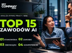 Nawet 37 tys. zł miesięcznie za pracę z AI. Oto zawody, za które firmy płacą dziś najwięcej