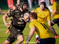 Ekstraliga Rugby: najciekawsza kolejka od lat