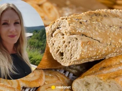 Odstawiła gluten na kilka tygodni. To, co zaobserwowała, dało do myślenia
