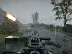 Konkurent Battlefielda z toną zmian. Taki będzie WARDOGS za kilka dni