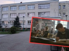 Ten film po atakach nożowników daje do myślenia. Pediatra pokazuje, co przeoczyliśmy