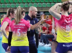 Deklasacja w drugim secie! Metalkas Pałac Bydgoszcz z pierwszym zwycięstwem w sezonie