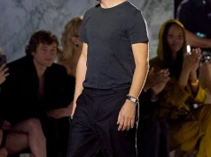 10 lat Vaccarello w Saint Laurent. Wybrałam jego pokazy, których nie da się zapomnieć