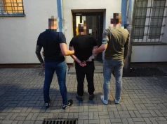 Znęcał się nad partnerką, także gdy była w ciąży. 29-latek zatrzymany