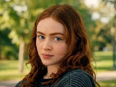 Sadie Sink stara się o rolę producentki The Guest. Kultowa powieść dostanie adaptację