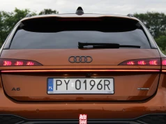 Jeździłem nowym Audi A6 Avant z silnikiem 3.0 TDI. Czy to kombi idealne?