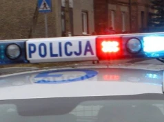 Atak nożownika w Pucku