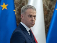 Wicepremier reaguje na incydenty w szkołach. "Wydałem polecenia"