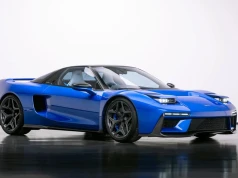 Honda nie mogła zbudować tego NSX-a. Chociaż by chciała