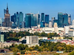 Polska błyszczy na handlowej mapie Europy. Tam wyprzedziliśmy nawet Wielką Brytanię