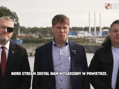 Alternatywne uniwersa Nord Stream, czyli czego dowiadujemy się dzięki Braunowi