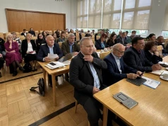 Emocje wokół planu łączenia szpitali. Pytania o los pracowników i pacjentów