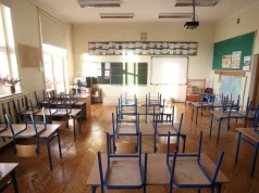 W piątek szkoły zamknięte. Co dalej? Wójt: Wolimy dmuchać na zimne
