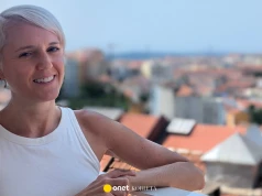 16 lat mieszkała w Londynie. Wyjechała do Lizbony. "Więcej za te same pieniądze"