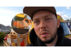 Kebab z Sopotu stanął MUREM za Książulem. Buntu nie będzie. "Jesteśmy WDZIĘCZNI"