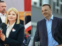 Zamieszanie z debatami przed drugą turą wyborów w Krakowie. Gibała o akcji Piątkowskiej: Rodzaj cyrku