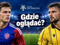 Raków Częstochowa – GKS Katowice: gdzie i o której oglądać? Transmisja