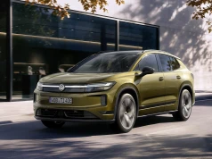 Volkswagen ID. Tiguan. Niemcy zmieniają przepis na elektrycznego SUV-a