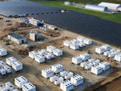 Ważne wydarzenie na budowie dużego magazynu energii