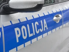 Uczeń namawiał, żeby zabrać do szkoły noże!