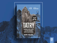 Nowy przewodnik: „Tatry. Najpiękniejsze letnie drogi wspinaczkowe. Tatry Polskie”