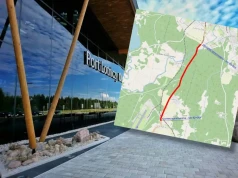 Przełom na trasie do lotniska w Szymanach. Podpisano umowę na rozbudowę DK57