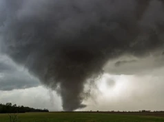 Tornado uderzyło w Sycylię. Liczne zniszczenia na wyspie