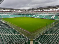 PZPN uderzył w Legię Warszawa. Klubowi grozi nawet 1,25 mln zł kary!