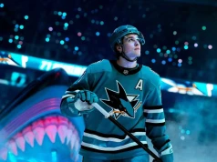 NHL 27 - recenzja gry. Pierwszy raz z kijem i krążkiem