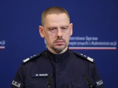 Nagranie ataku na szkołę. "Widziałem ten film, jest drastyczny"
